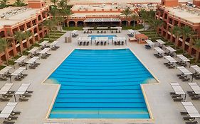 Jaz Tamerina, Almaza Bay